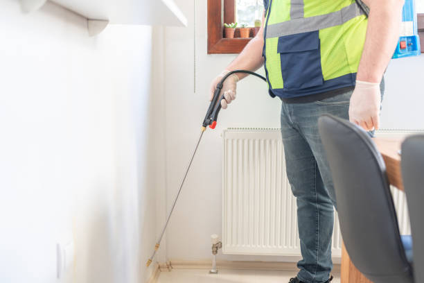 Best Cockroach Control Services  in Nooksack, WA