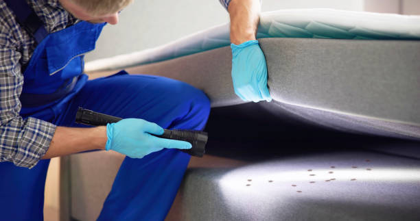 Best Commercial Pest Control Services  in Nooksack, WA